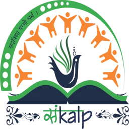 Symbol von Sankalp International School